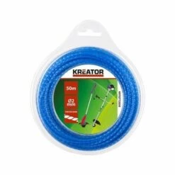 KREATOR Fil Coupe-bordures