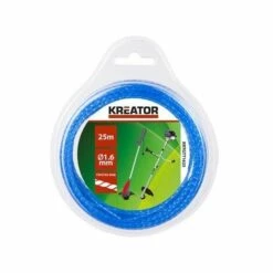 KREATOR Fil Coupe-bordures