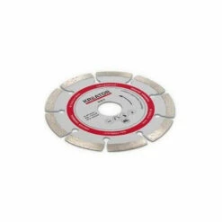 KREATOR Disque Diamant à Segments - Choisissez Vos Options: 115 MM
