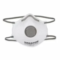 KREATOR Masque Anti-poussières FFP2