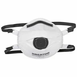 KREATOR Masque Anti-poussières FFP3