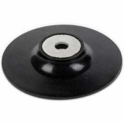 KREATOR Plateau Support Abrasif Pour Meuleuse 125 Mm