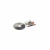 Disques À Tronçonner - Inox - Ø 125 X 1 Mm - 6 Pièces - KREATOR 1 Disques À Tronçonner - Inox - Ø 125 X 1 Mm - 6 Pièces - KREATOR -KREATOR Soldes 2022 6496068 1