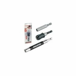 Porte Embout Magnétique Avec Blocage 60 Mm - KREATOR