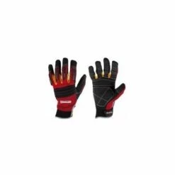 OUTIFRANCE VALEX Gants Multi-usages Renforcés - Taille 10 - KREATOR