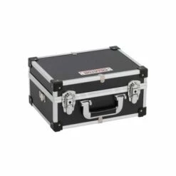 KREATOR COFFRE ALU 320x230x160MM NOIR