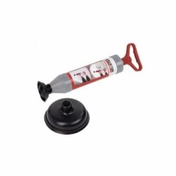 KREATOR Deboucheur Pompe A Vide