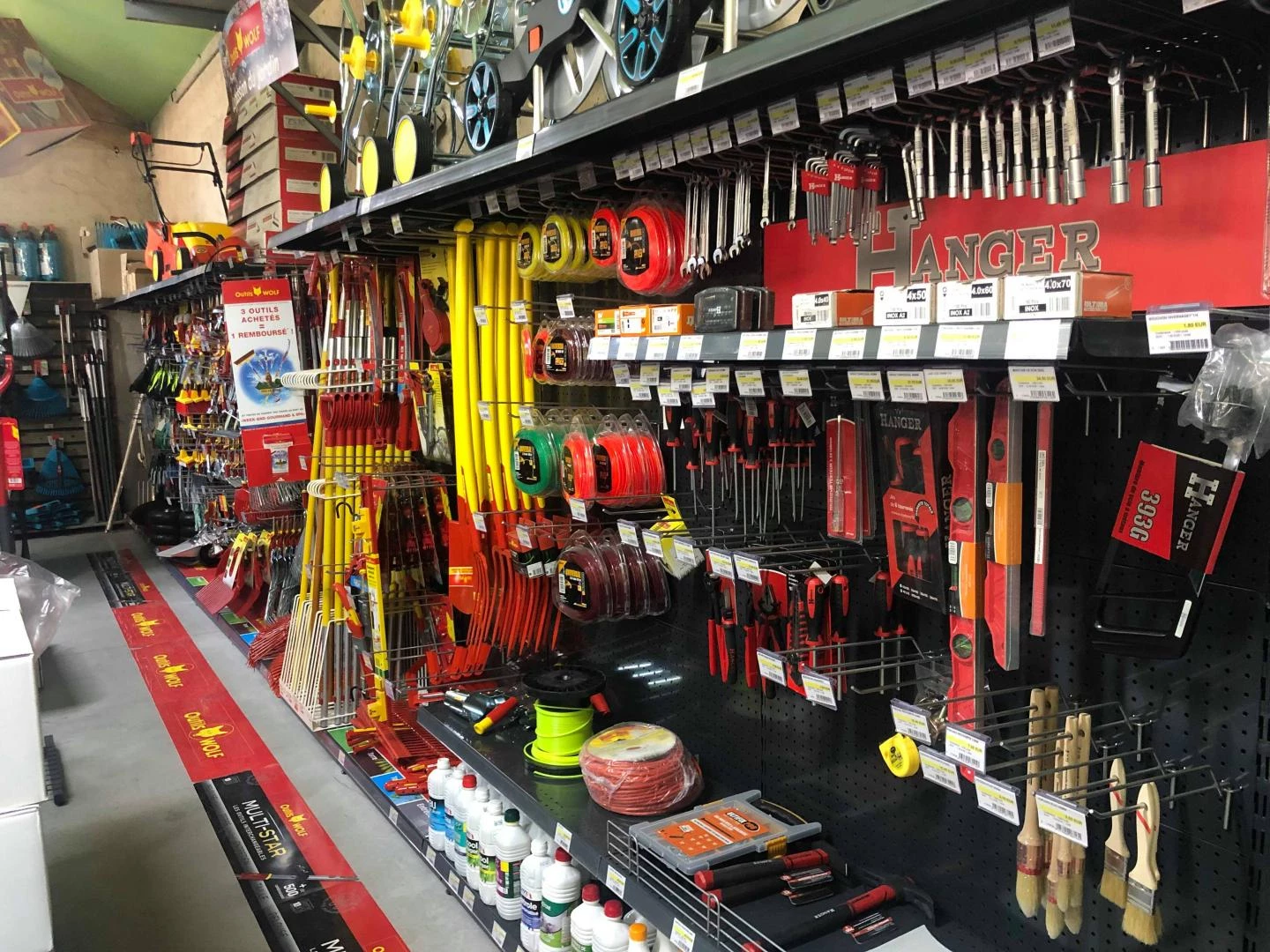 KREATOR Soldes 2022 -KREATOR Soldes 2022 8789